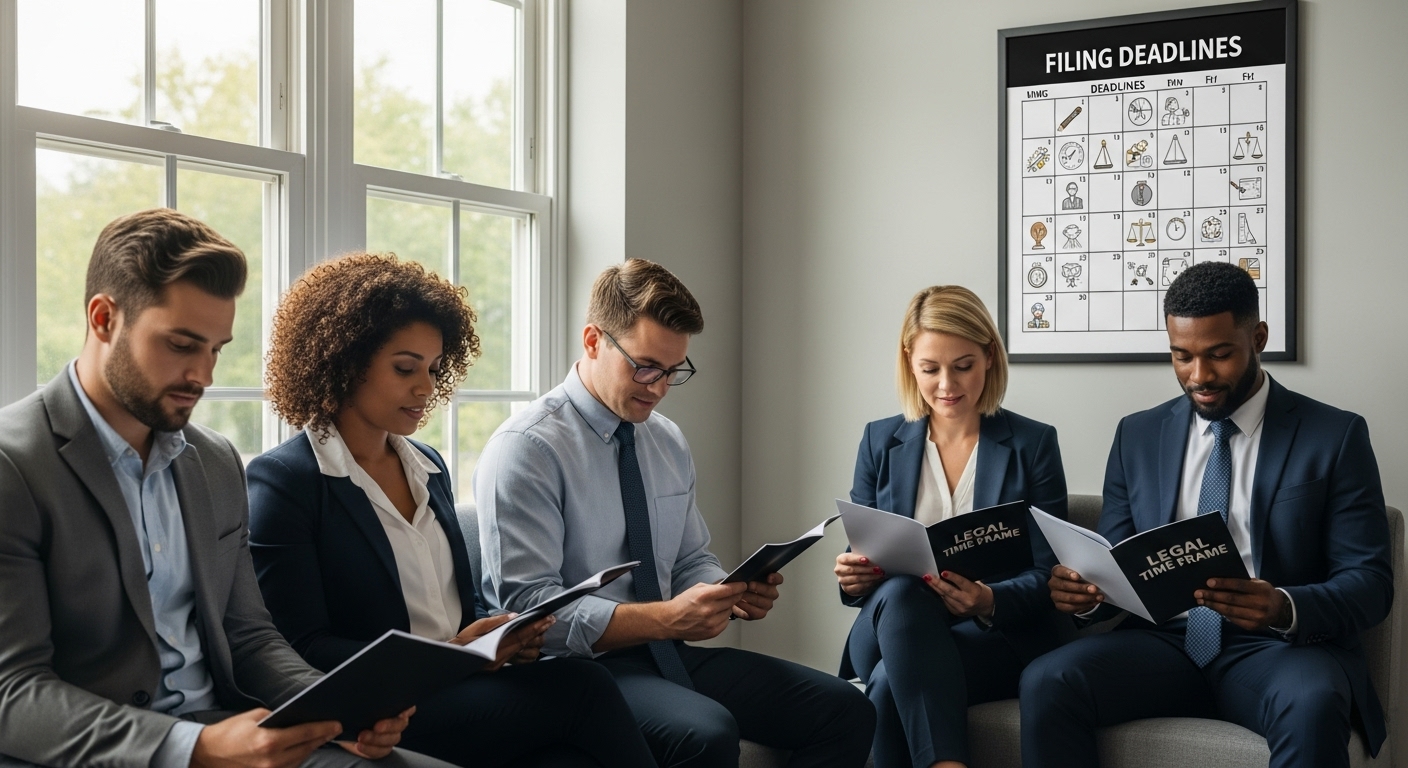 oficina de derecho laboral