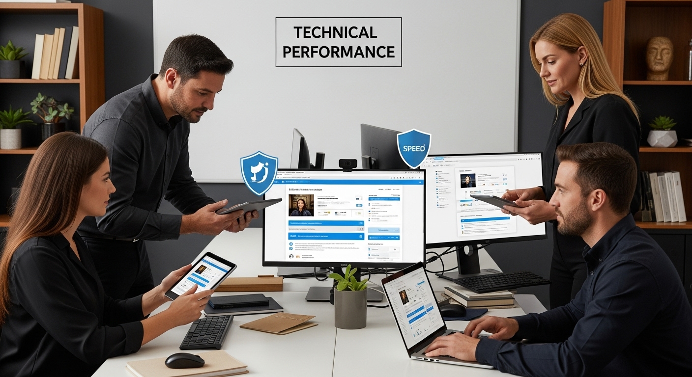 technical SEO law firm