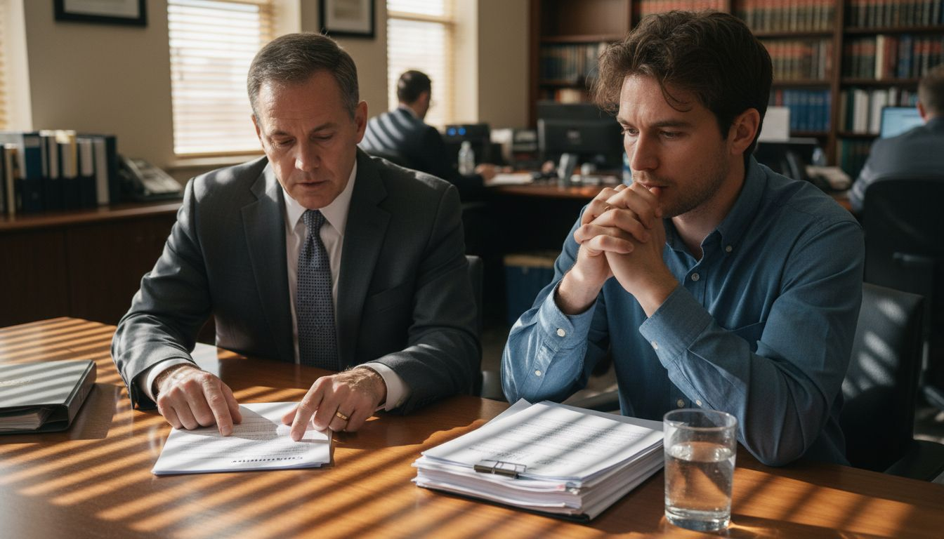 Defining Accidental and Wrongful Death