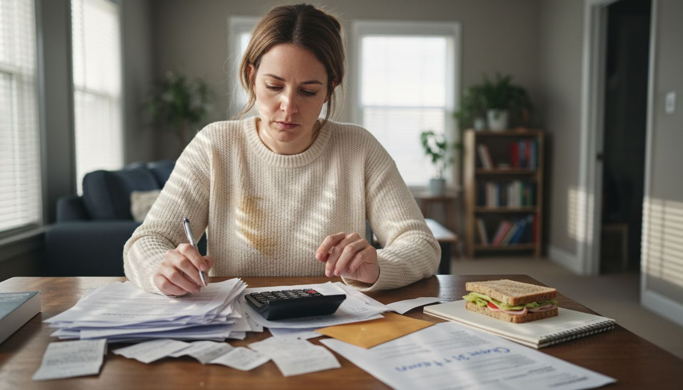 Individual reviews Chapter 13 repayment paperwork