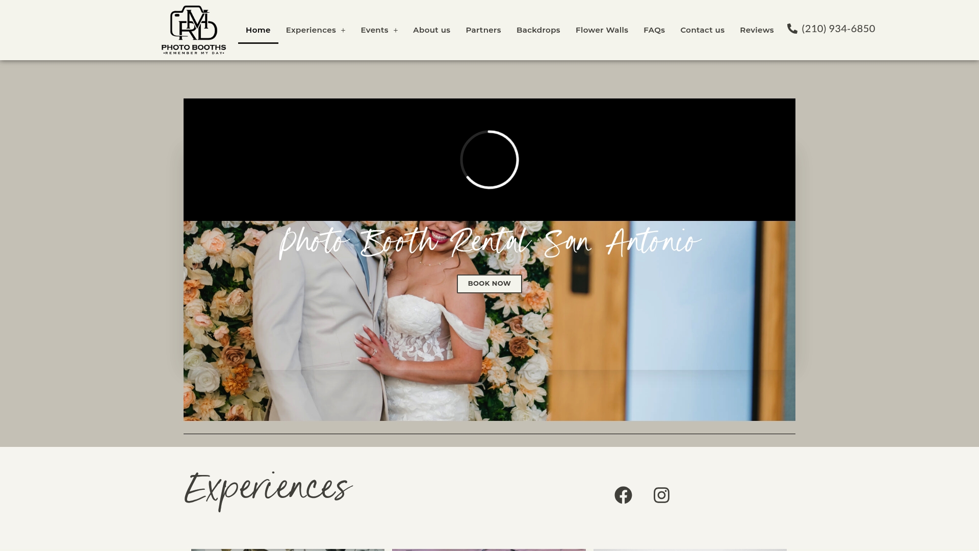 https://rmdphotobooths.com