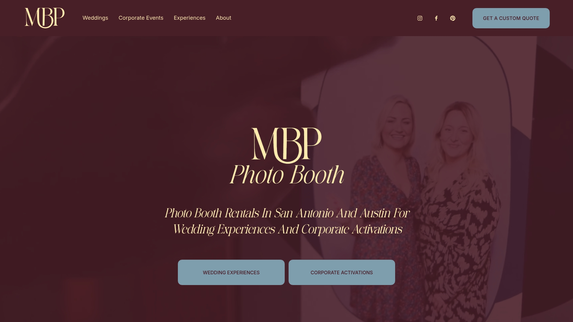 https://mbpphotoboothco.com