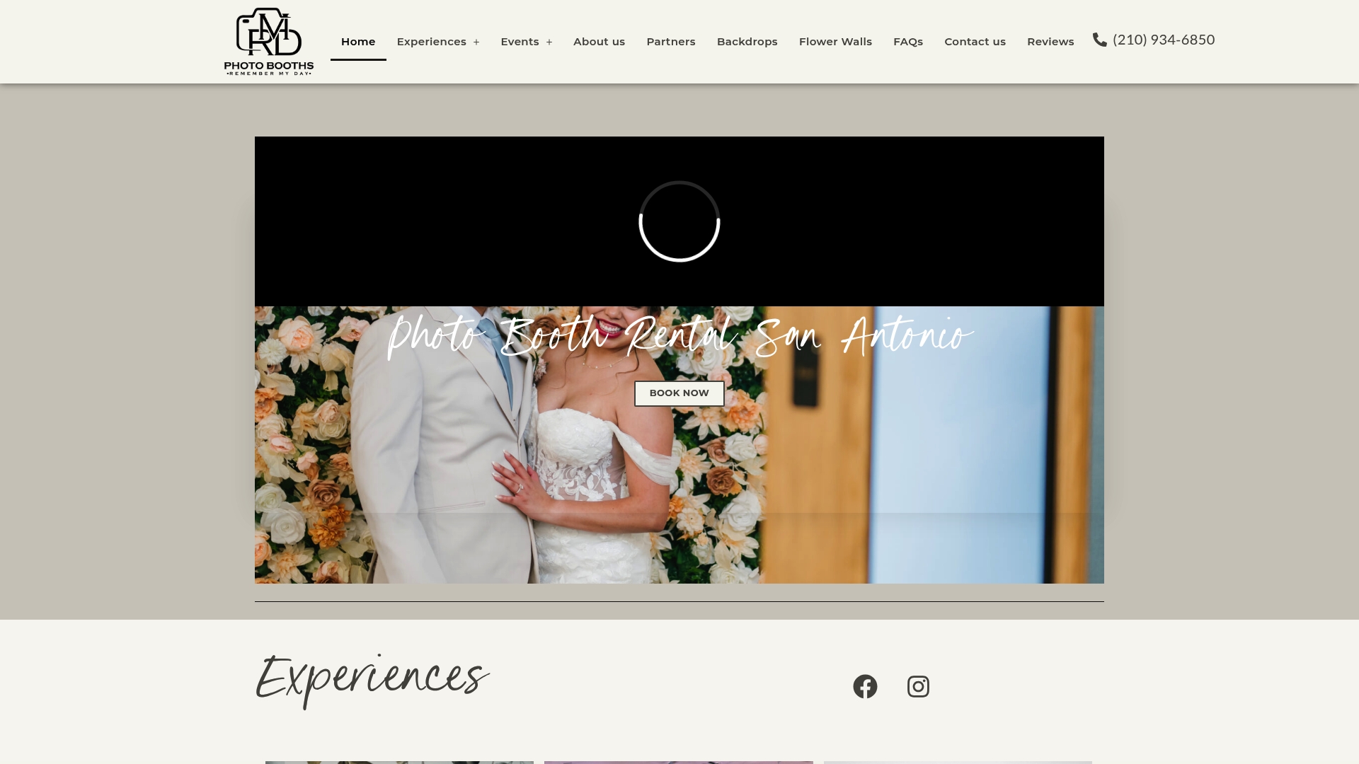 https://rmdphotobooths.com