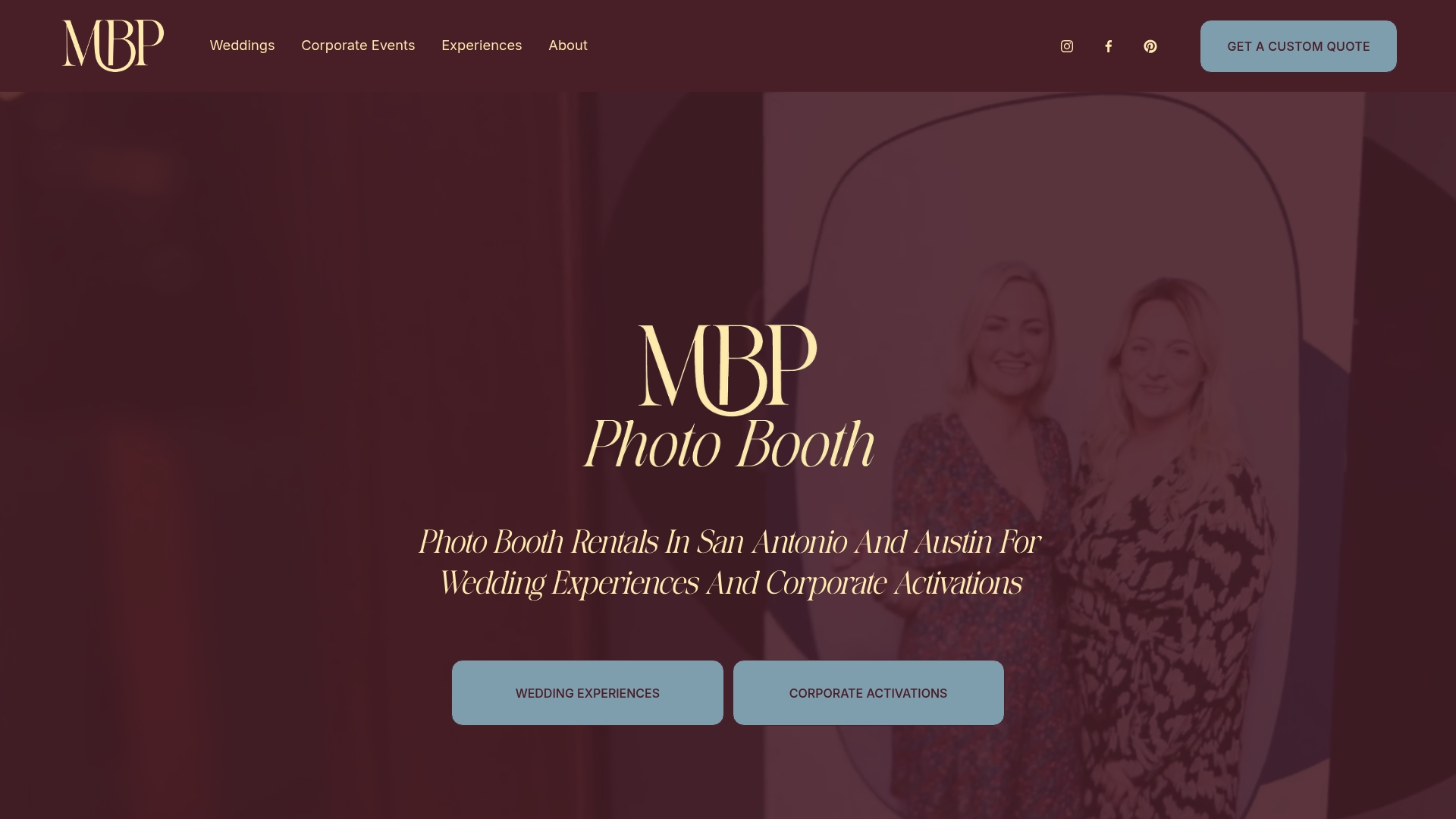 https://mbpphotoboothco.com
