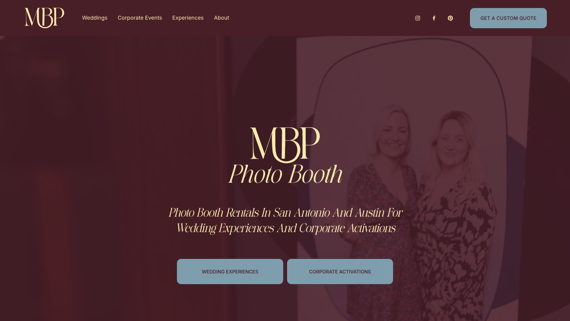 https://mbpphotoboothco.com
