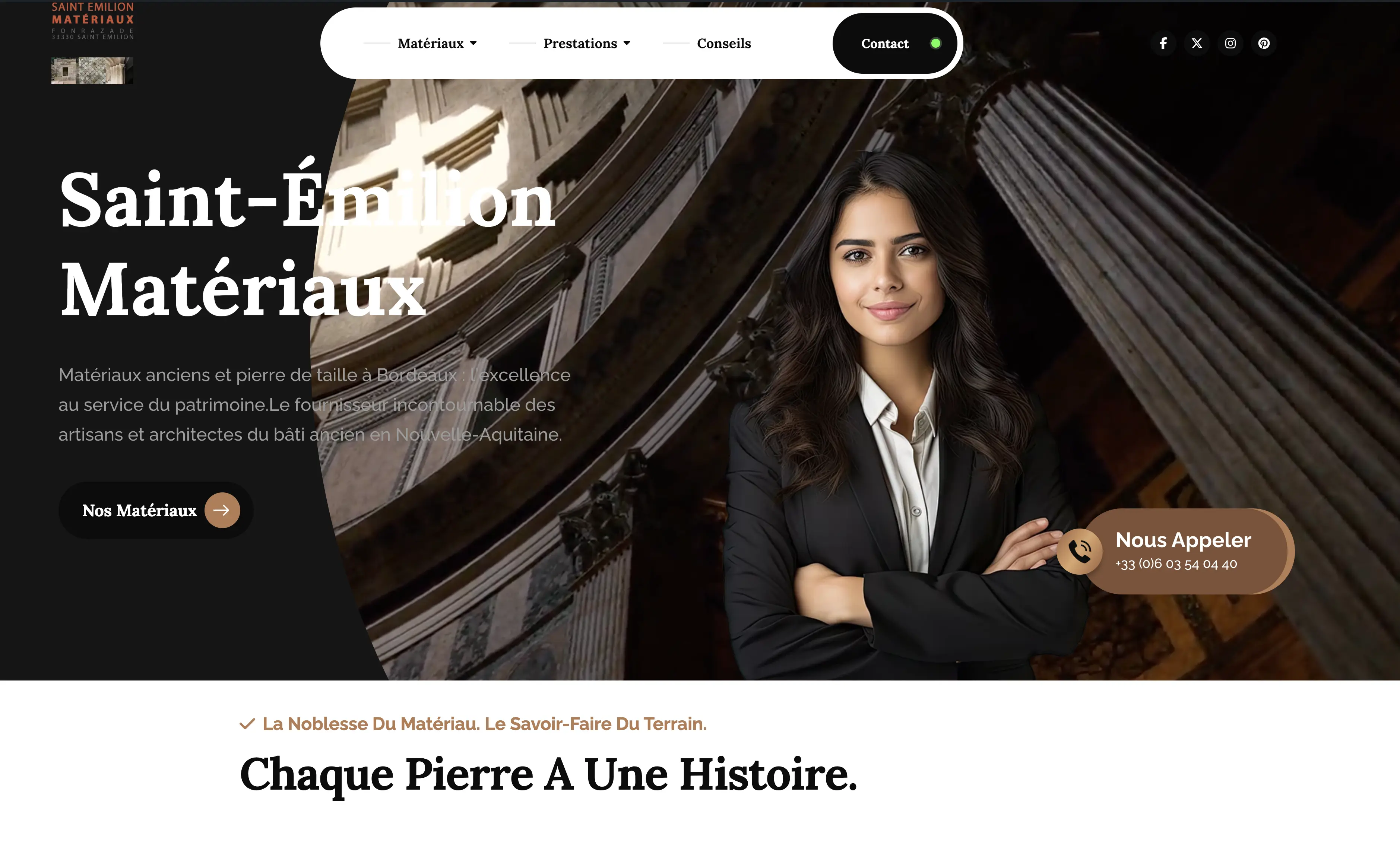 Tuiles canal anciennes : Préserver l’authenticité patrimoniale 3 https://pierredetaille-gironde.fr