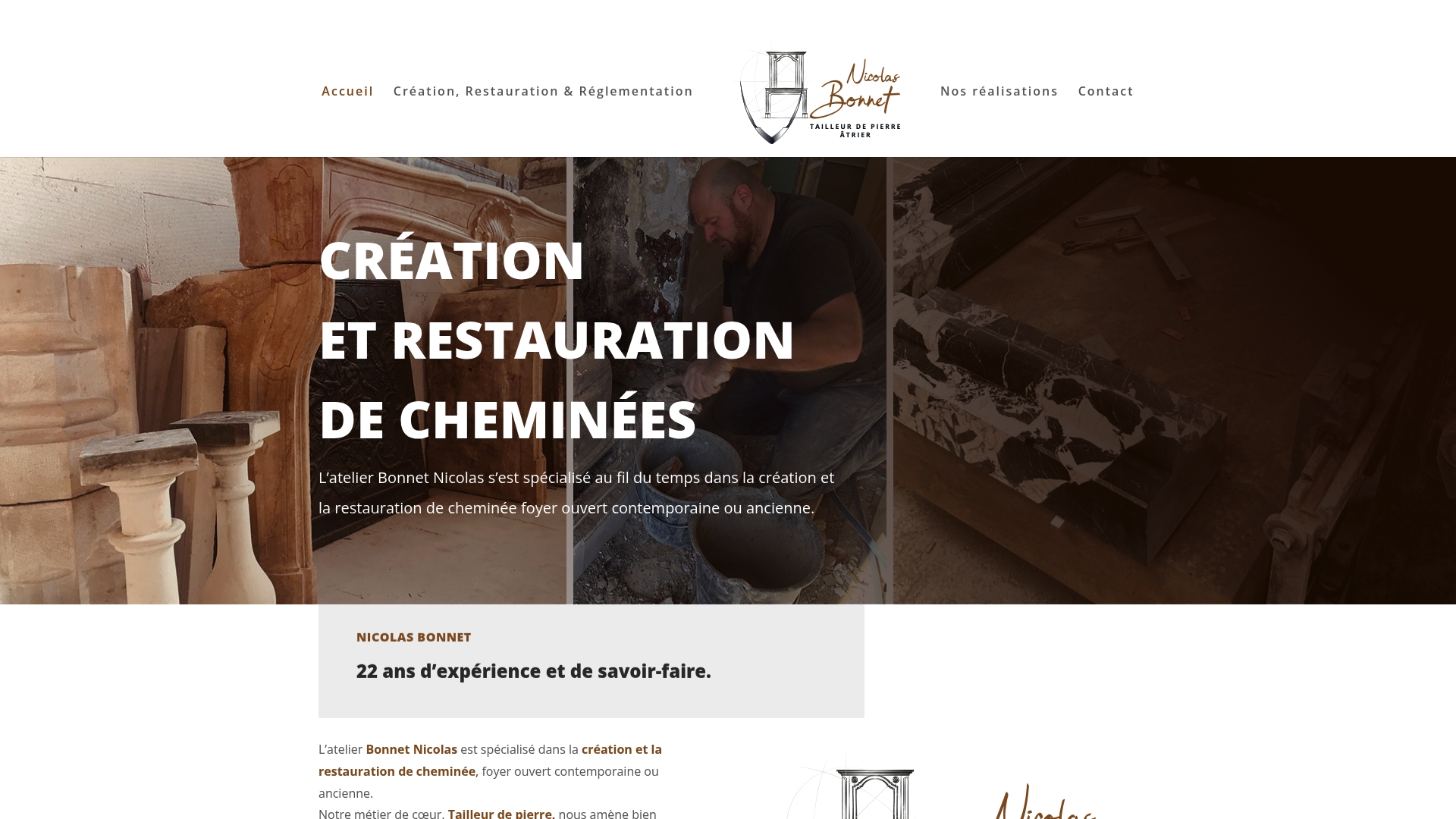 Restauration en pierre ancienne : les matériaux qu'il vous faut 3 Product Screenshot
