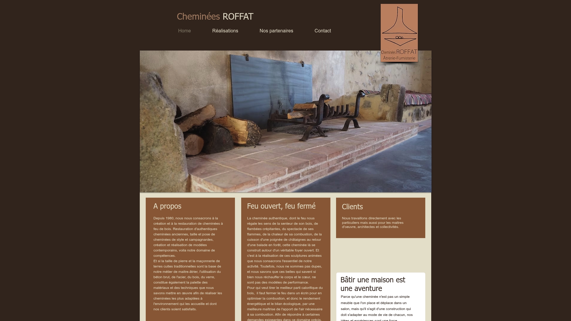 Restauration en pierre ancienne : les matériaux qu'il vous faut 4 Product Screenshot