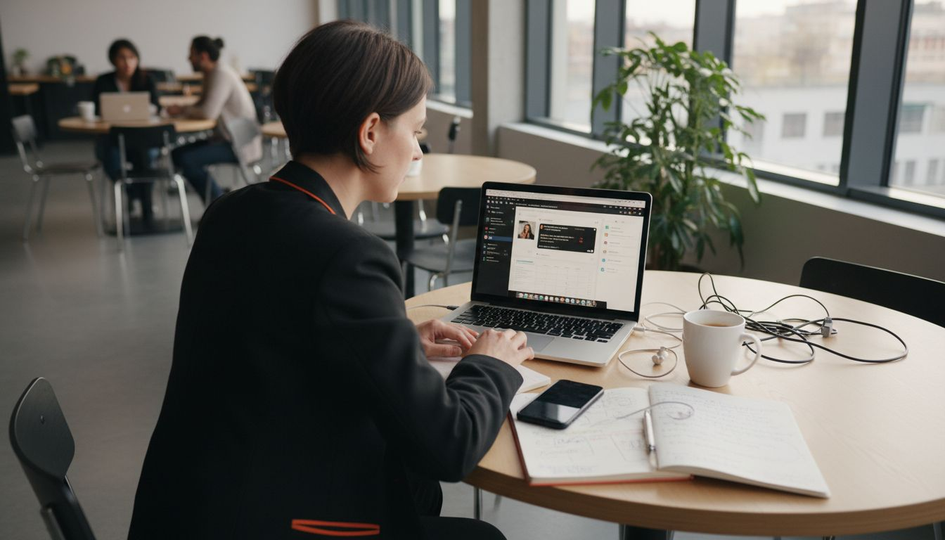 Développer une approche omnicanale au sein de l’équipe marketing dédiée au B2B