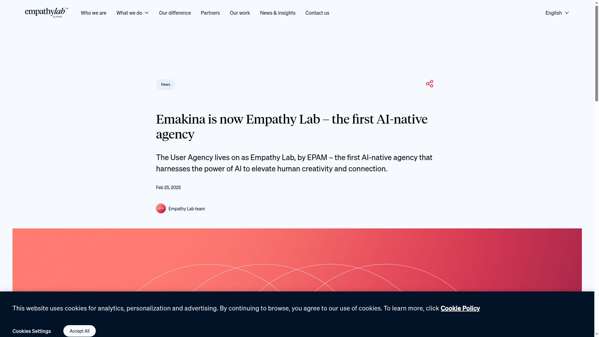 Product Screenshot