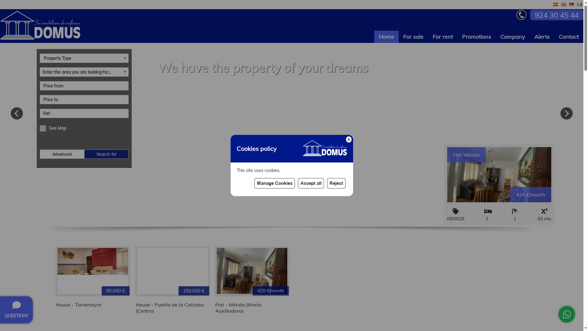 Product Screenshot