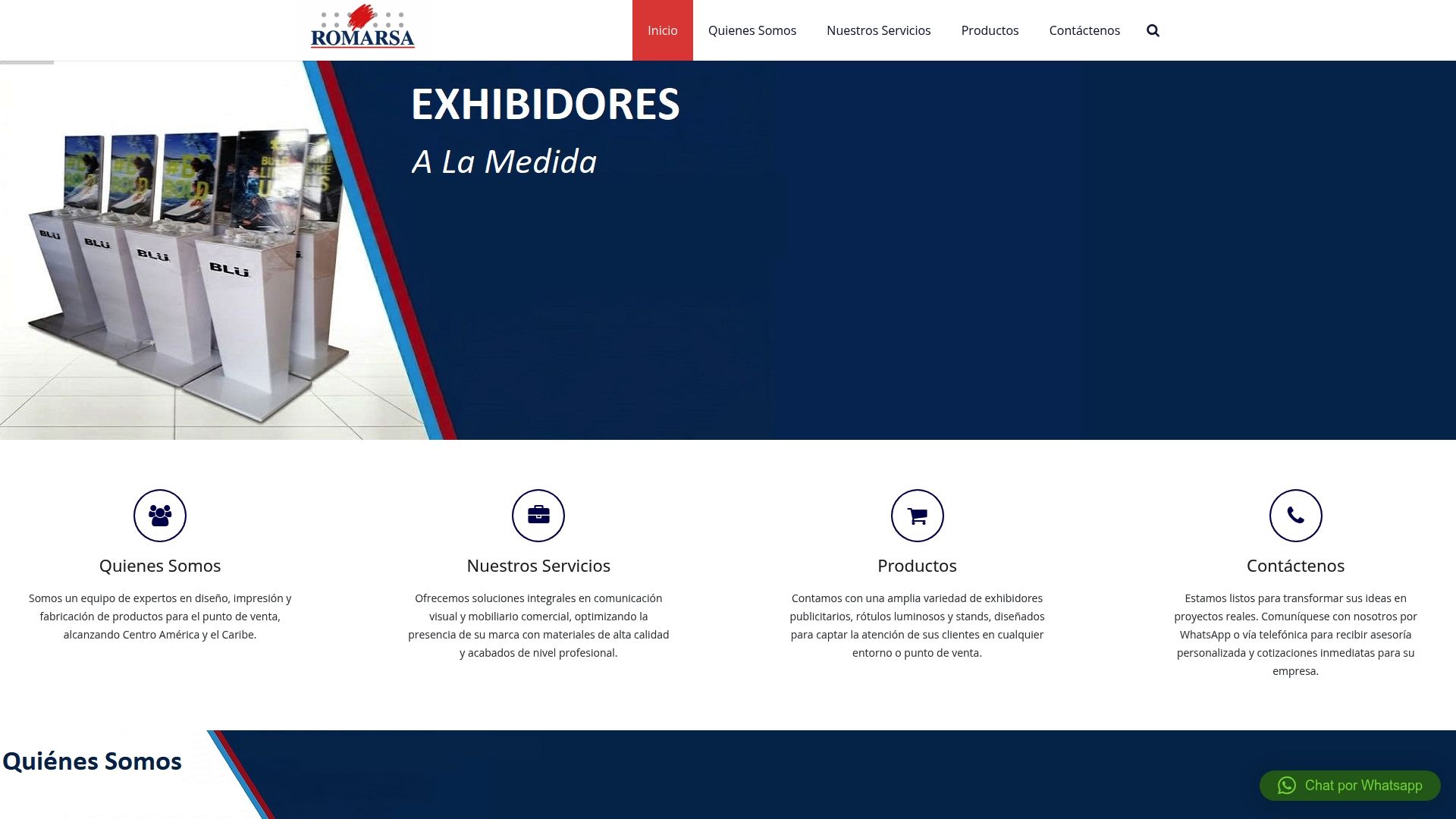 Product Screenshot