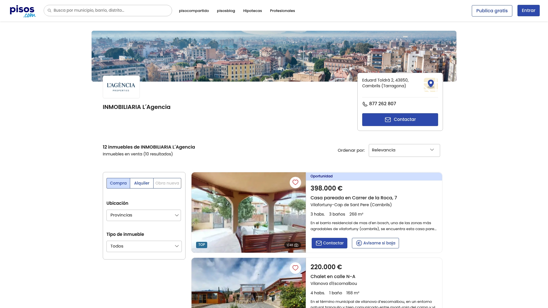 https://pisos.com/inmobiliaria-l_agencia