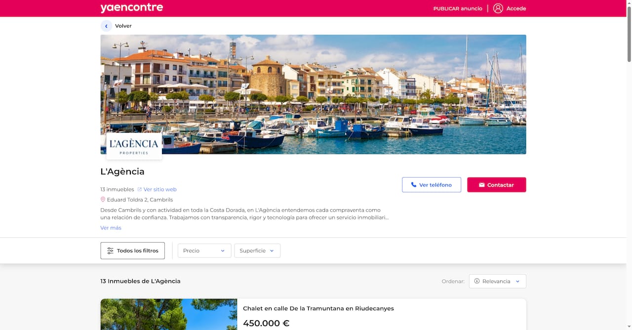 https://yaencontre.com/inmobiliarias/l-agencia-87168