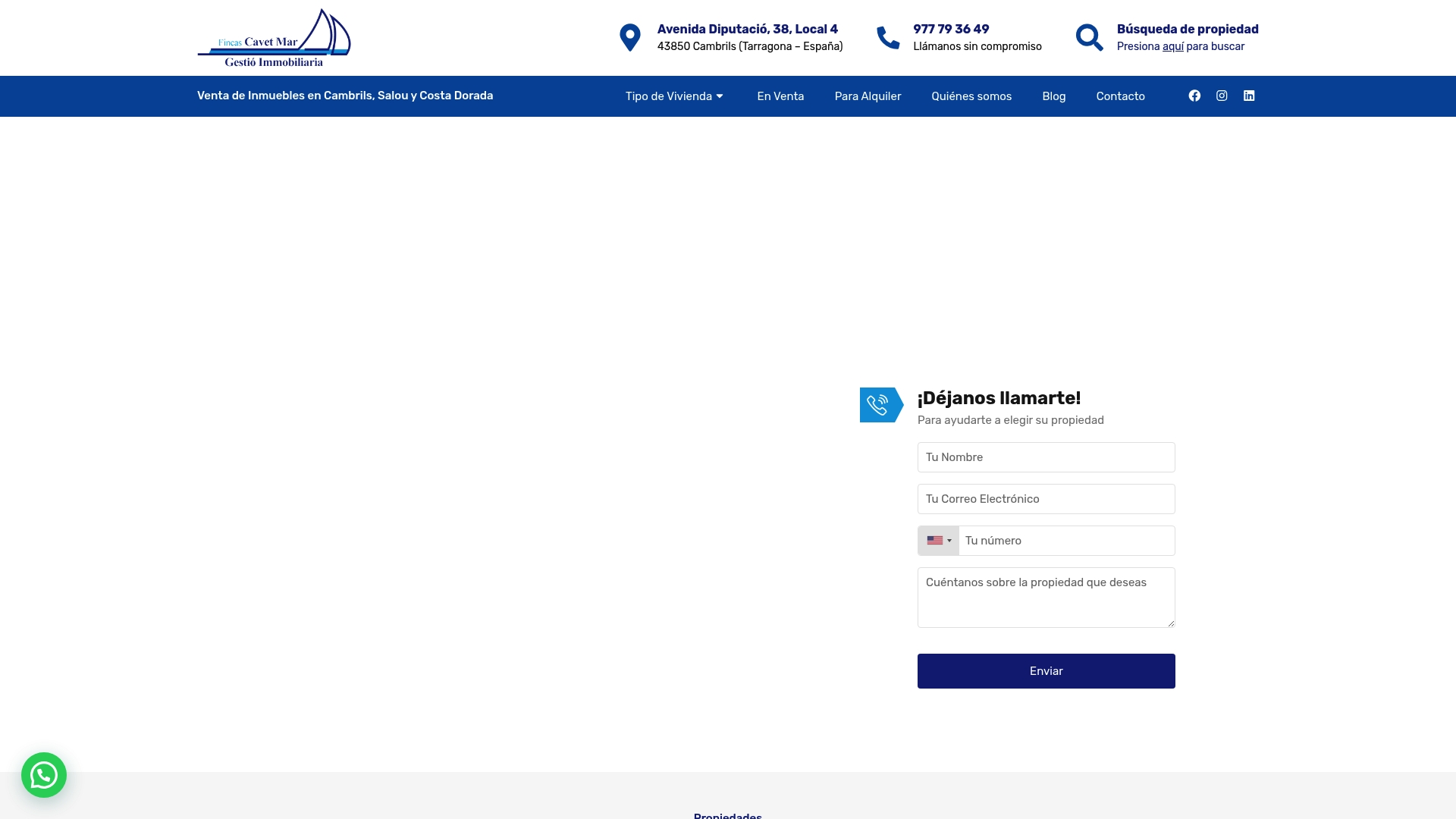 https://cavetmar.es/inicio