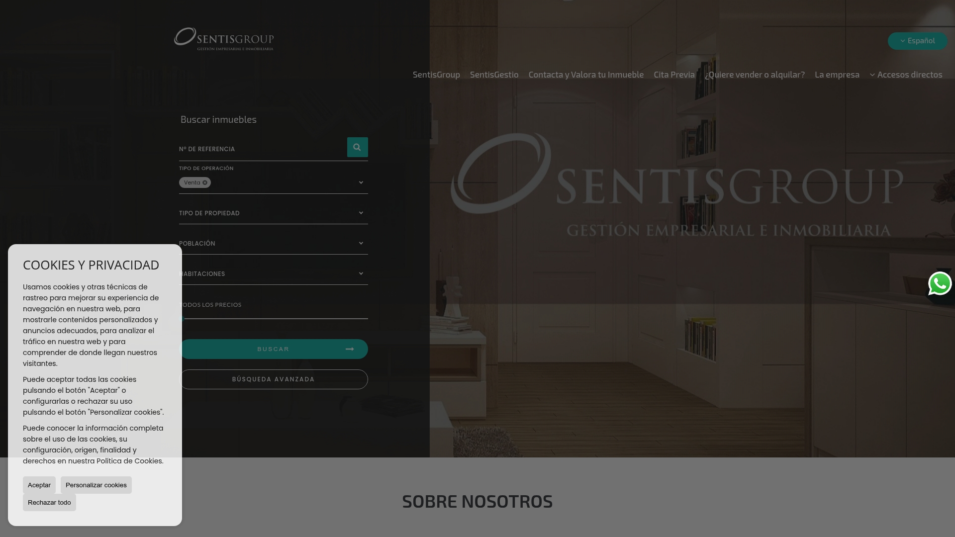 https://sentisgroup.com