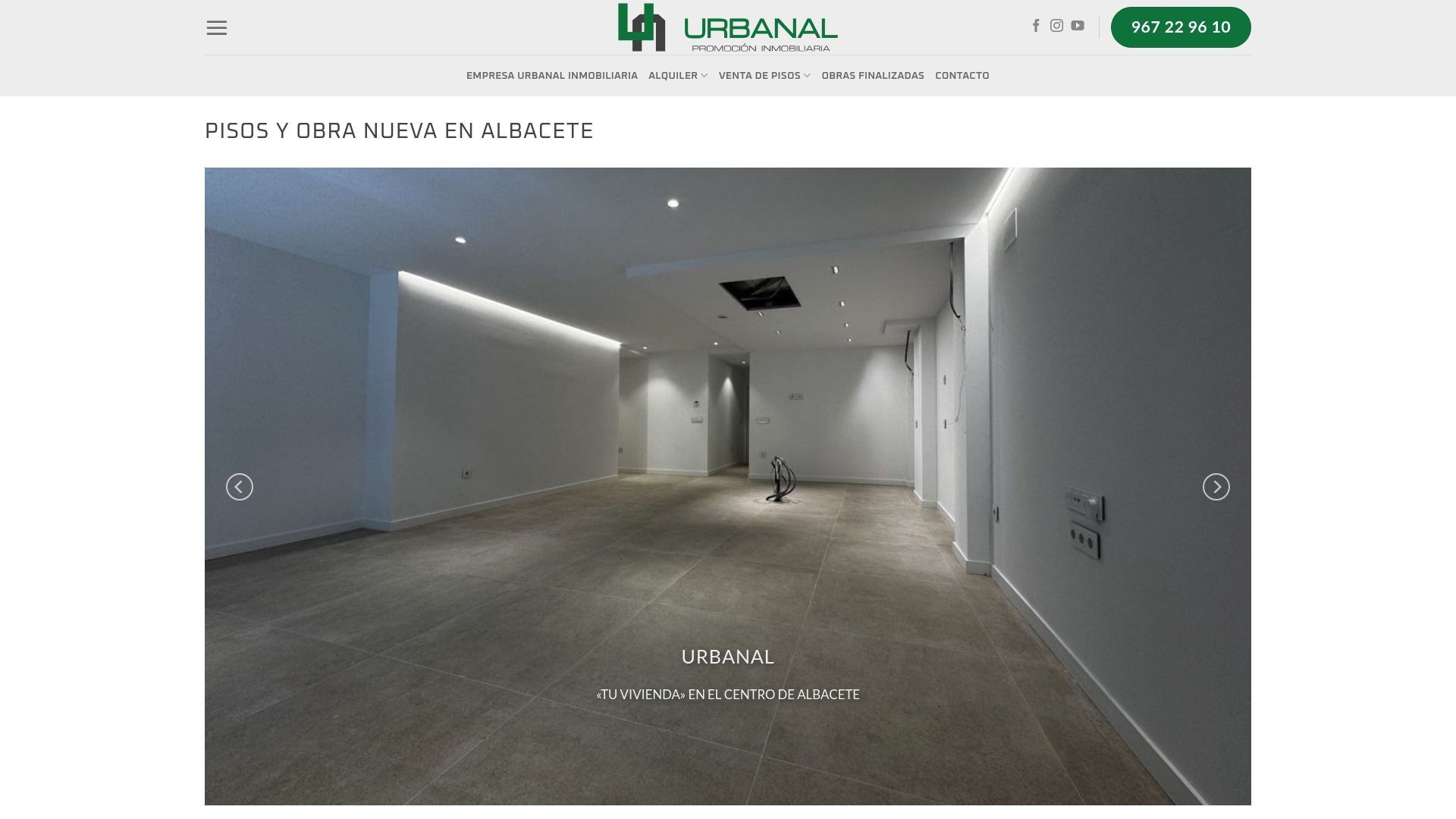 https://urbanal.com