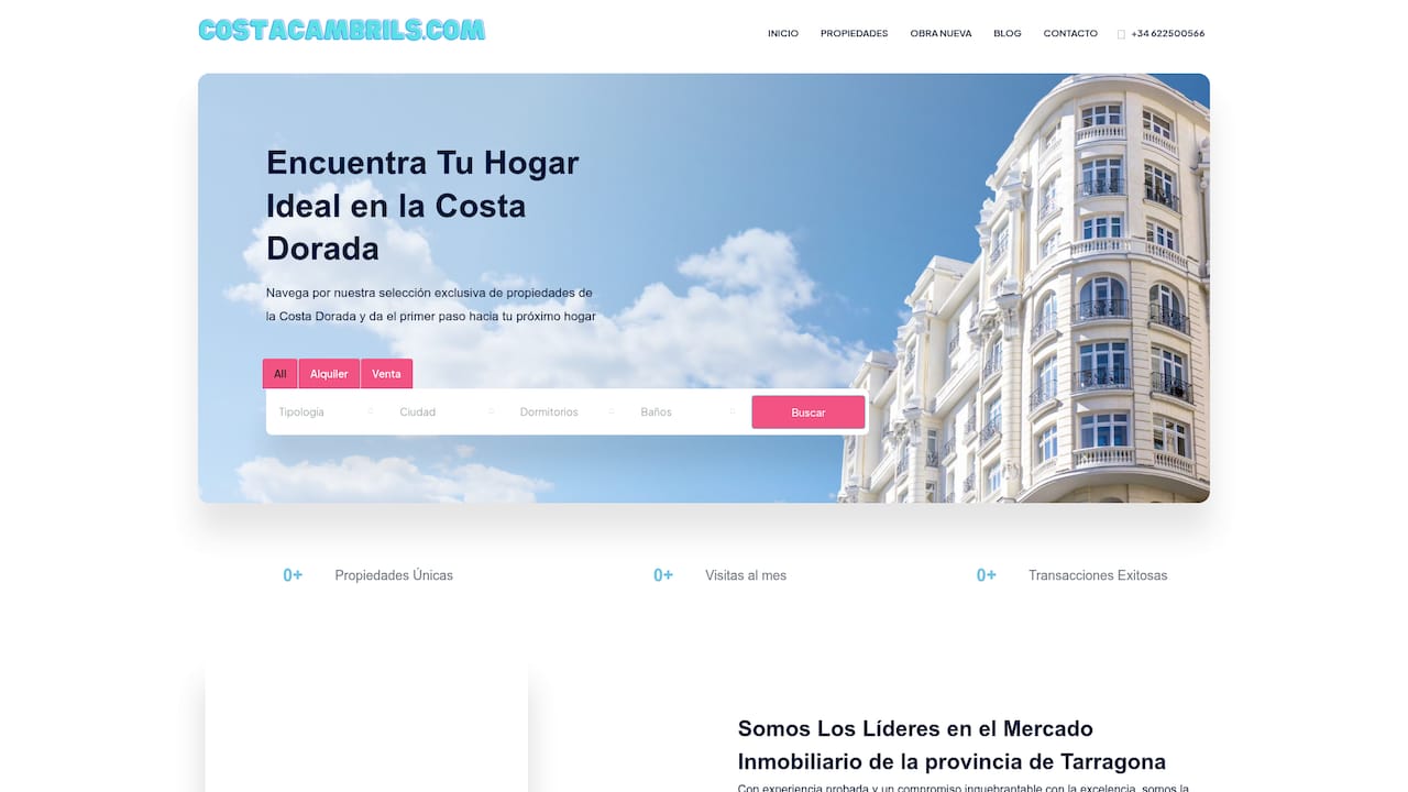 https://costacambrils.com