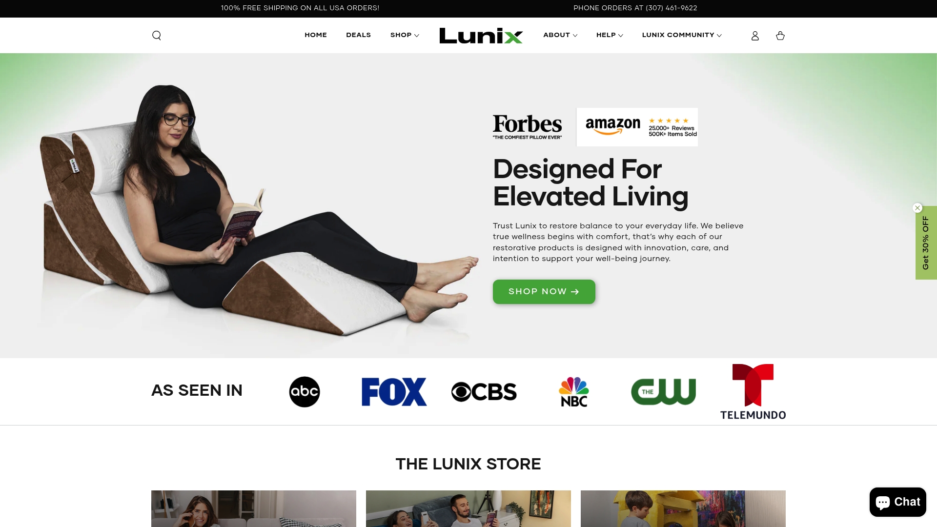 Product Screenshot