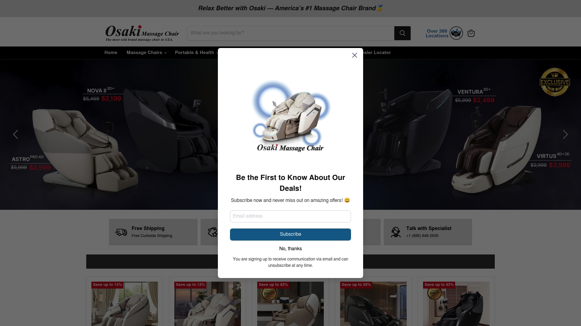 Product Screenshot