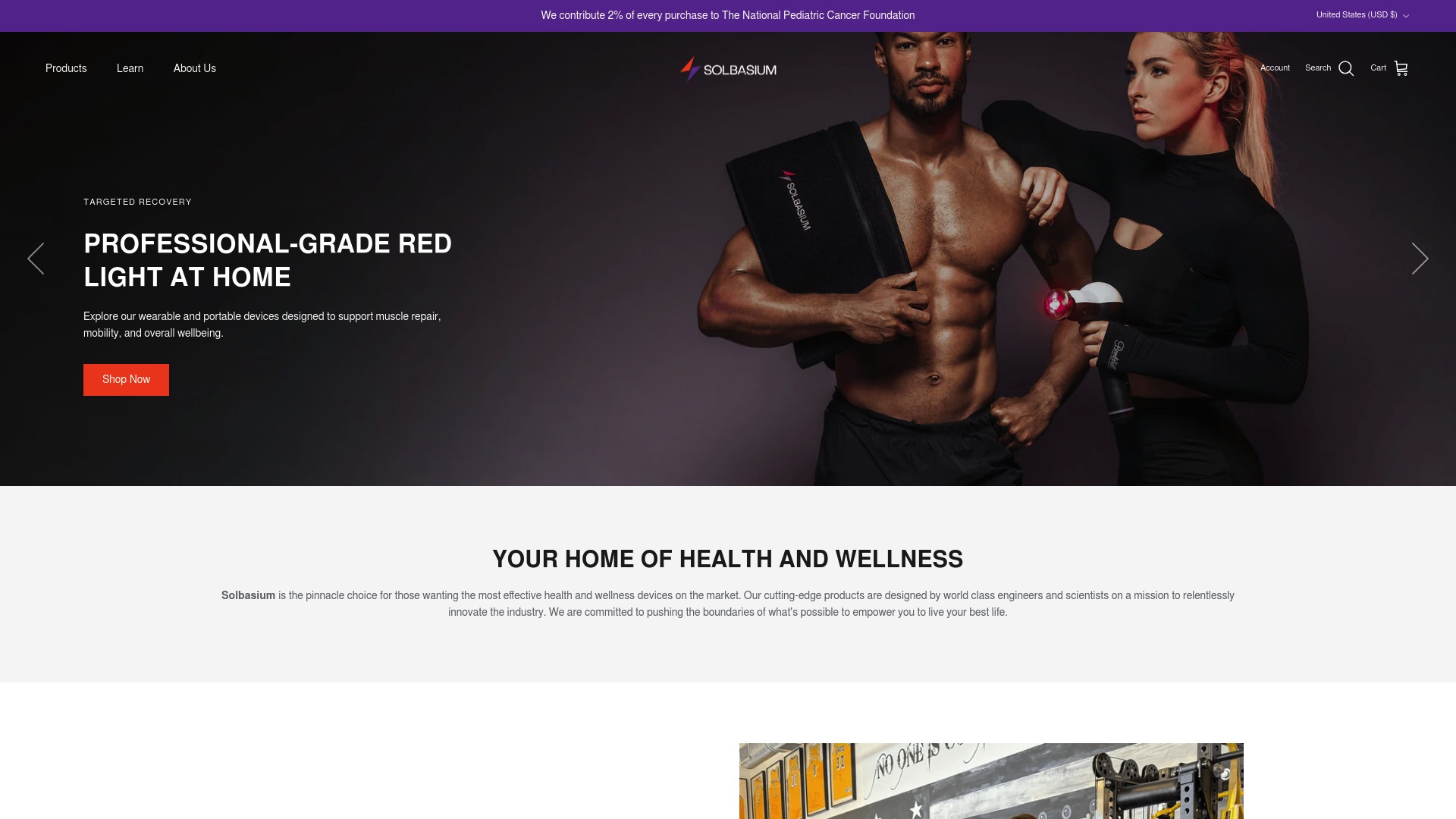 Product Screenshot