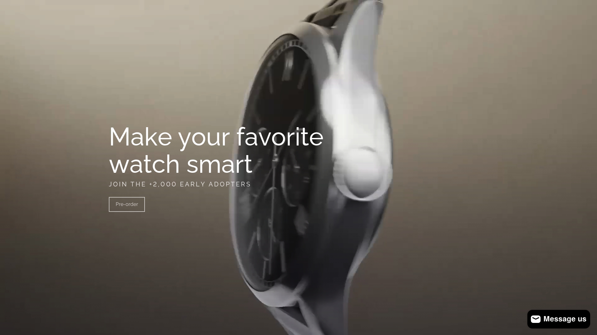 Product Screenshot