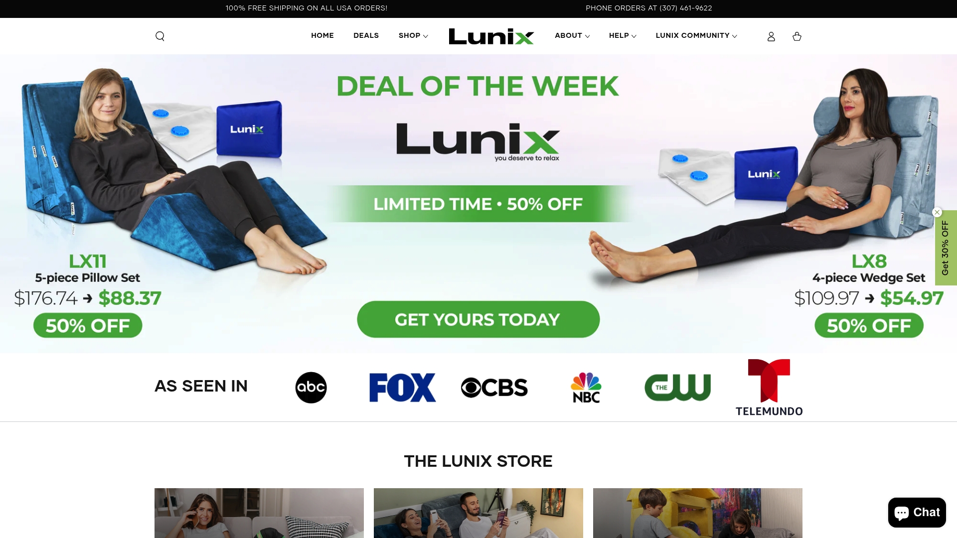 https://lunixinc.com
