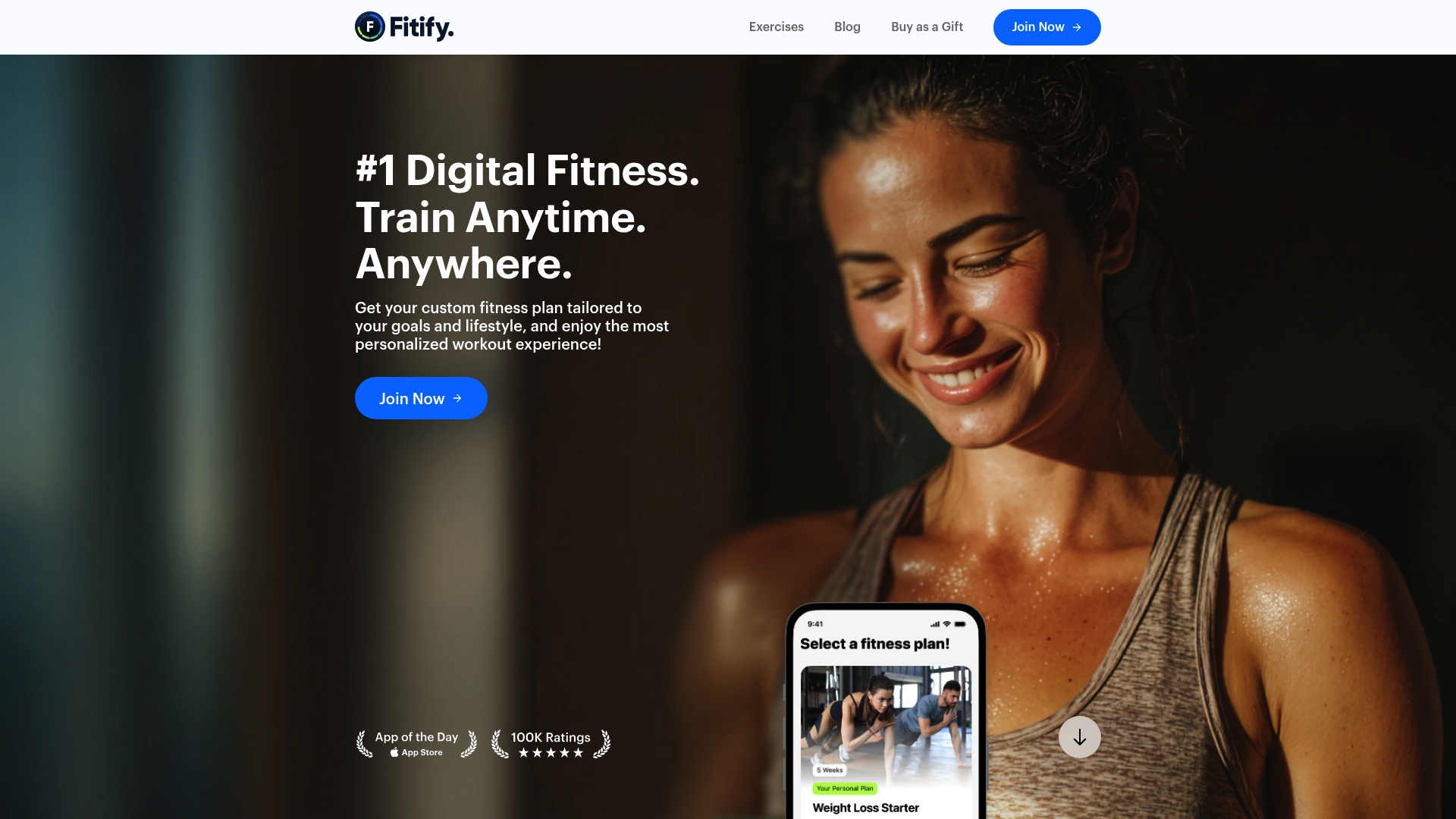 https://gofitify.com