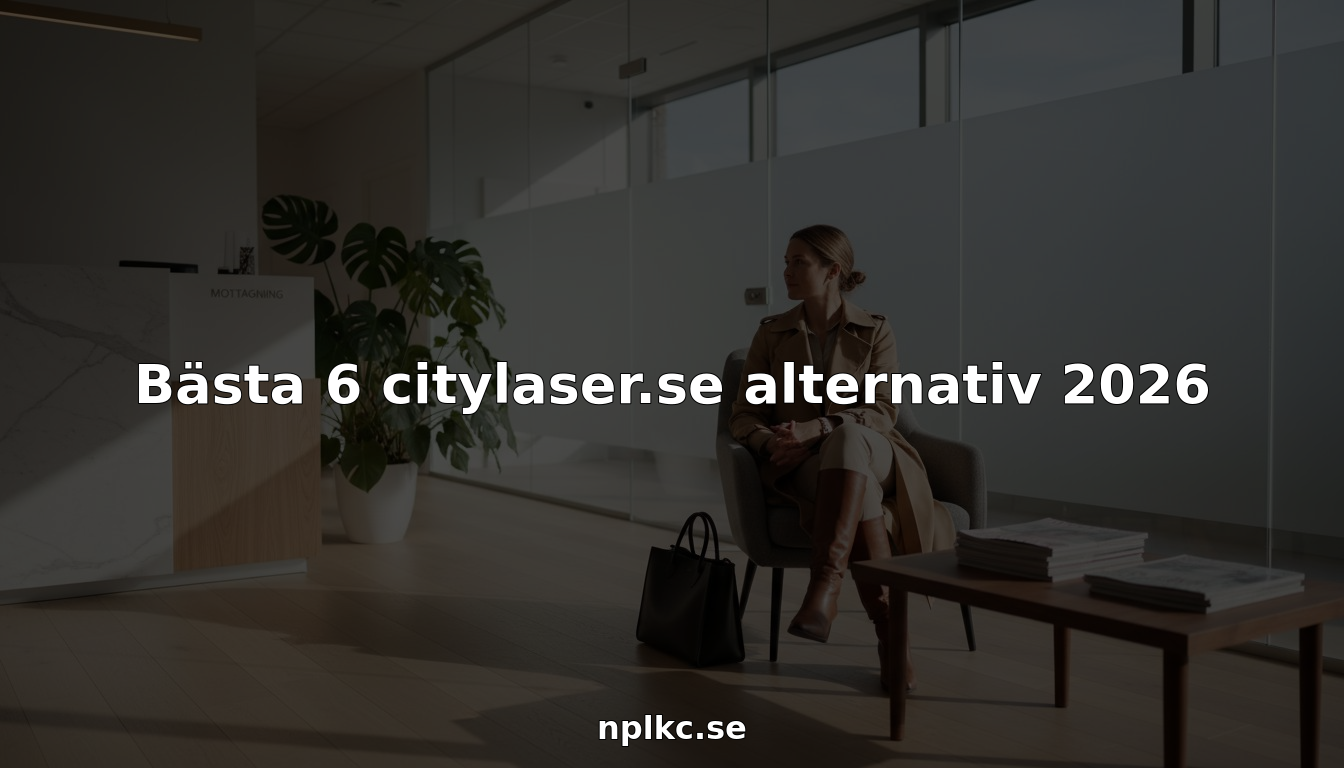 En patient sitter och väntar i det ljusa, moderna väntrummet där solen strömmar in genom stora fönster.