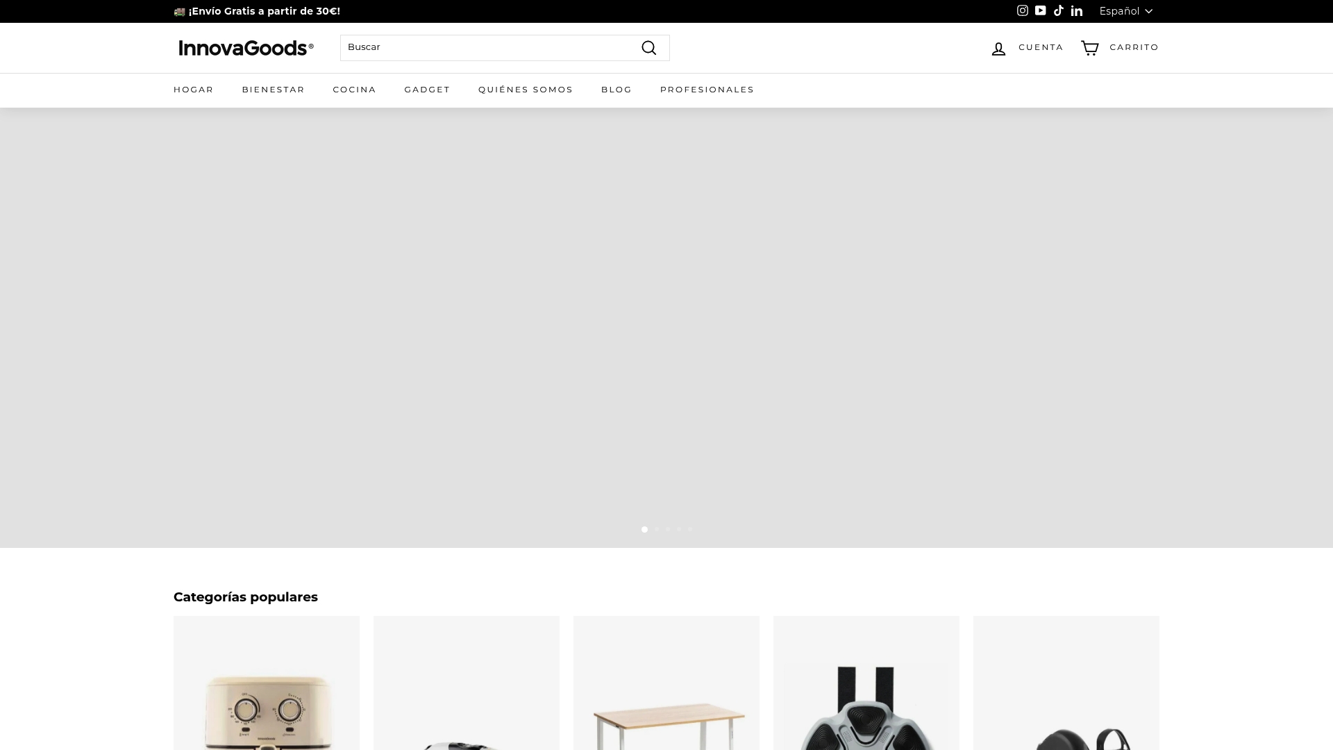 Product Screenshot