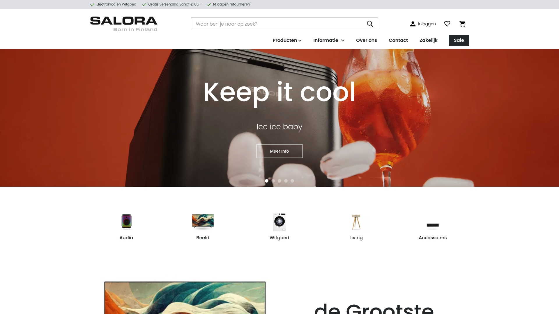 Product Screenshot