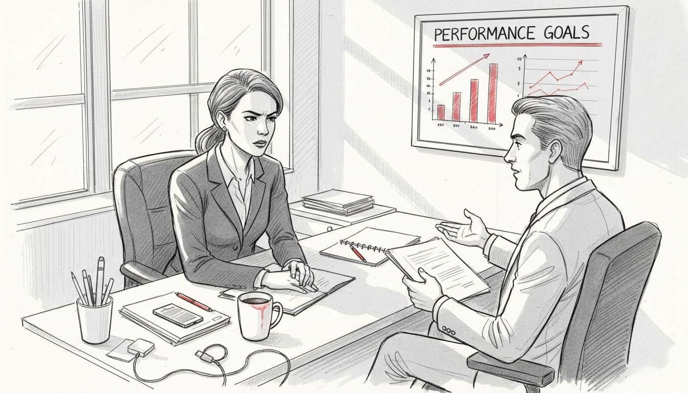 Executive consulting with performance hypnosis coach