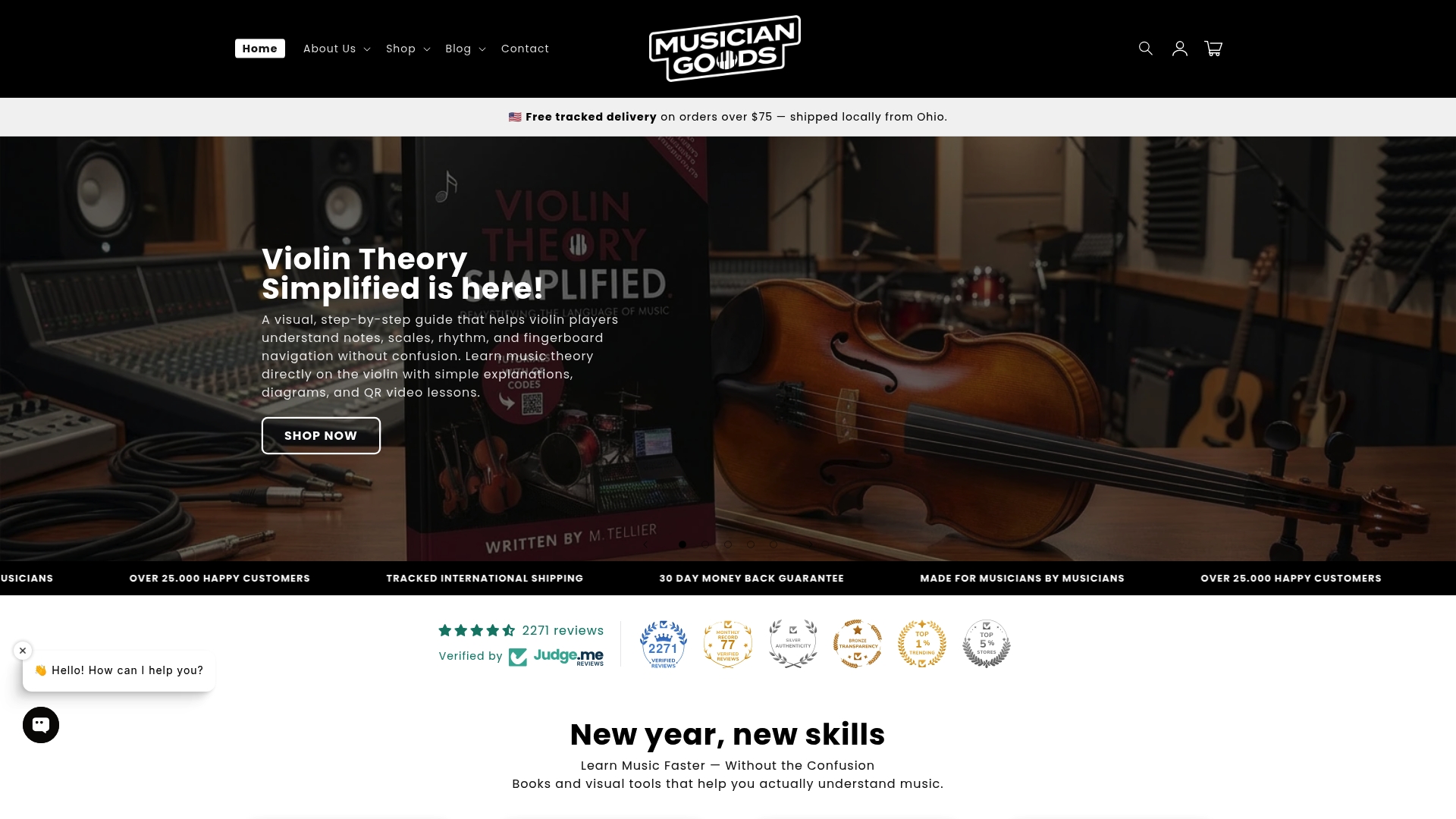 Product Screenshot