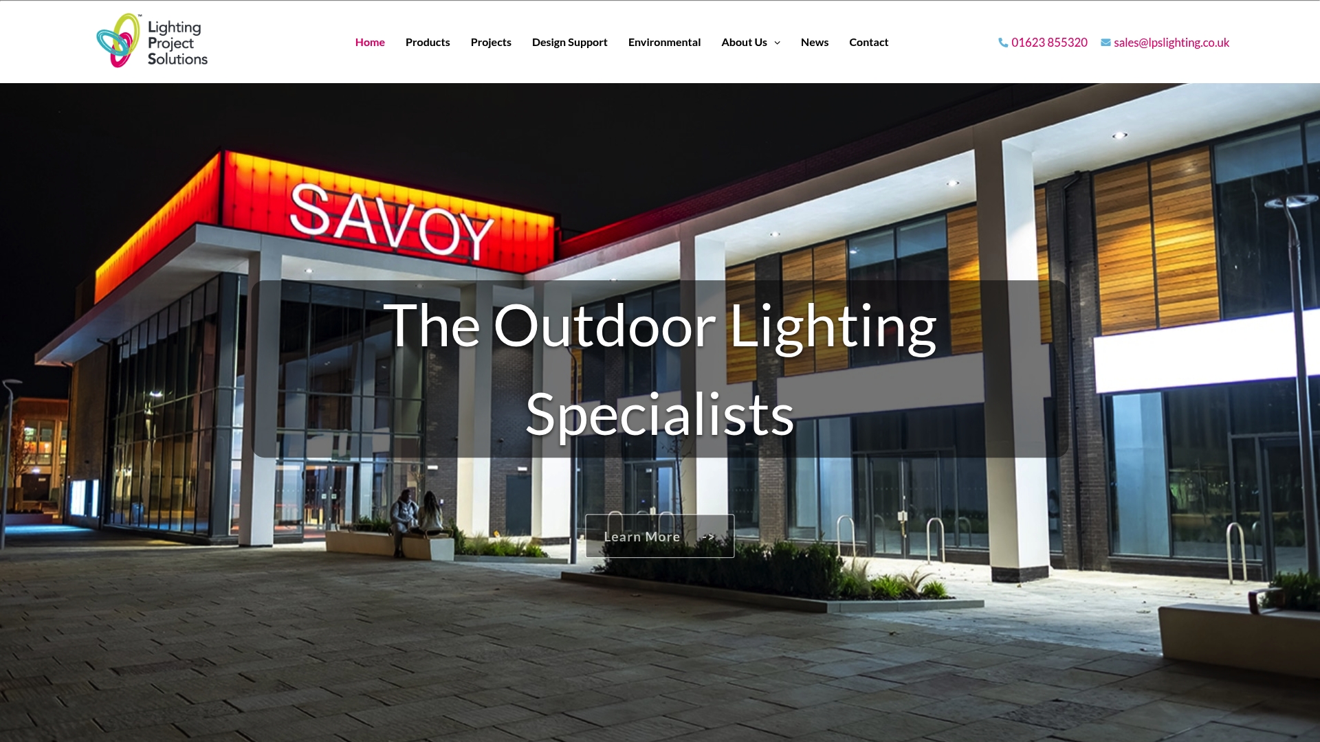 https://lighting-project-solutions.co.uk
