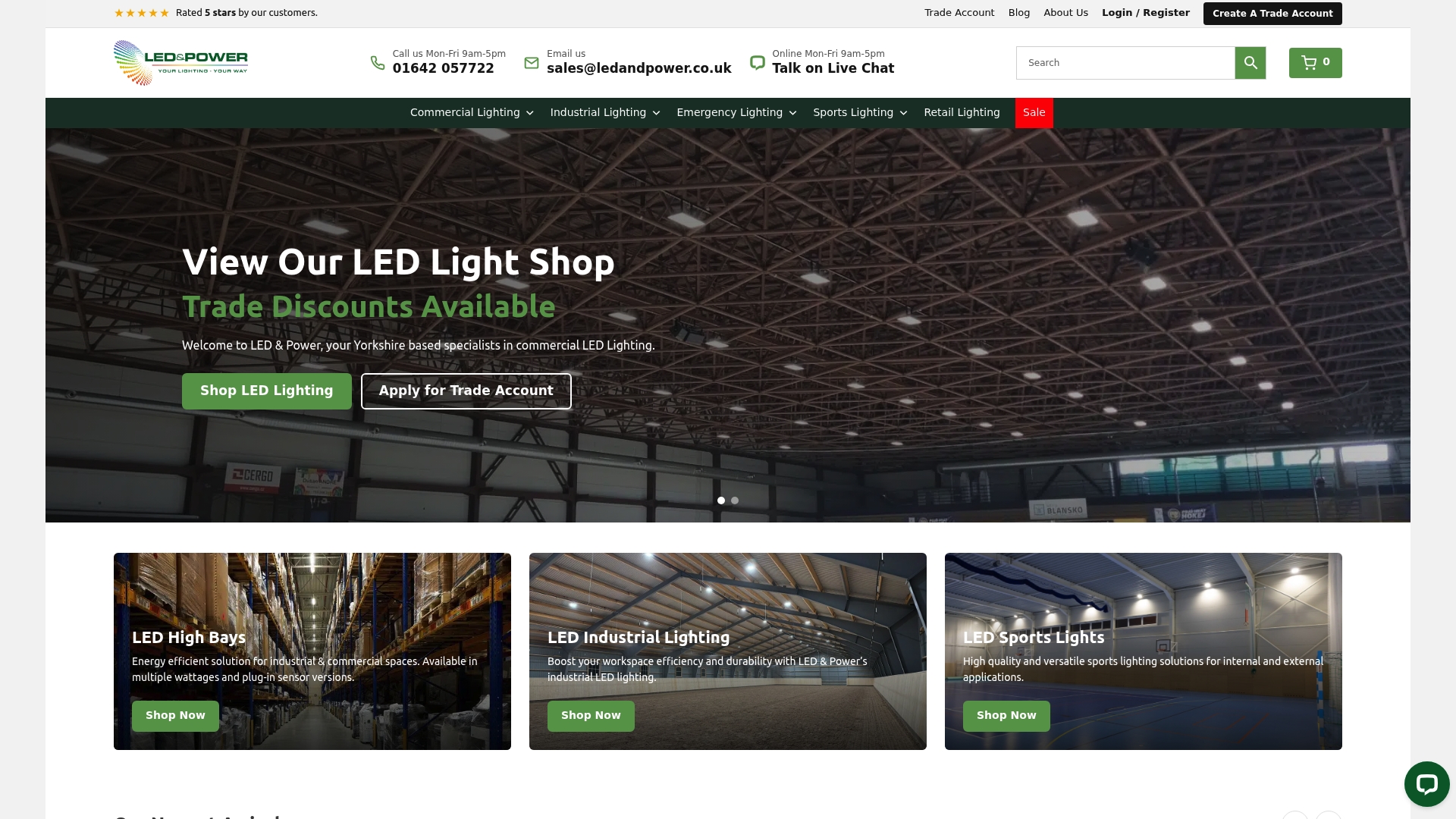 https://ledandpower.co.uk
