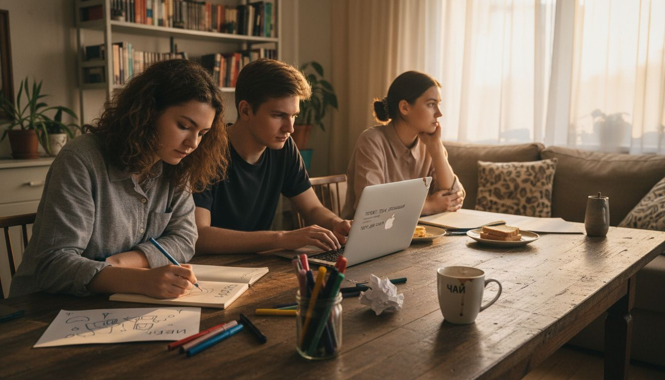 7 эффективных способов поиска предназначения для молодых людей