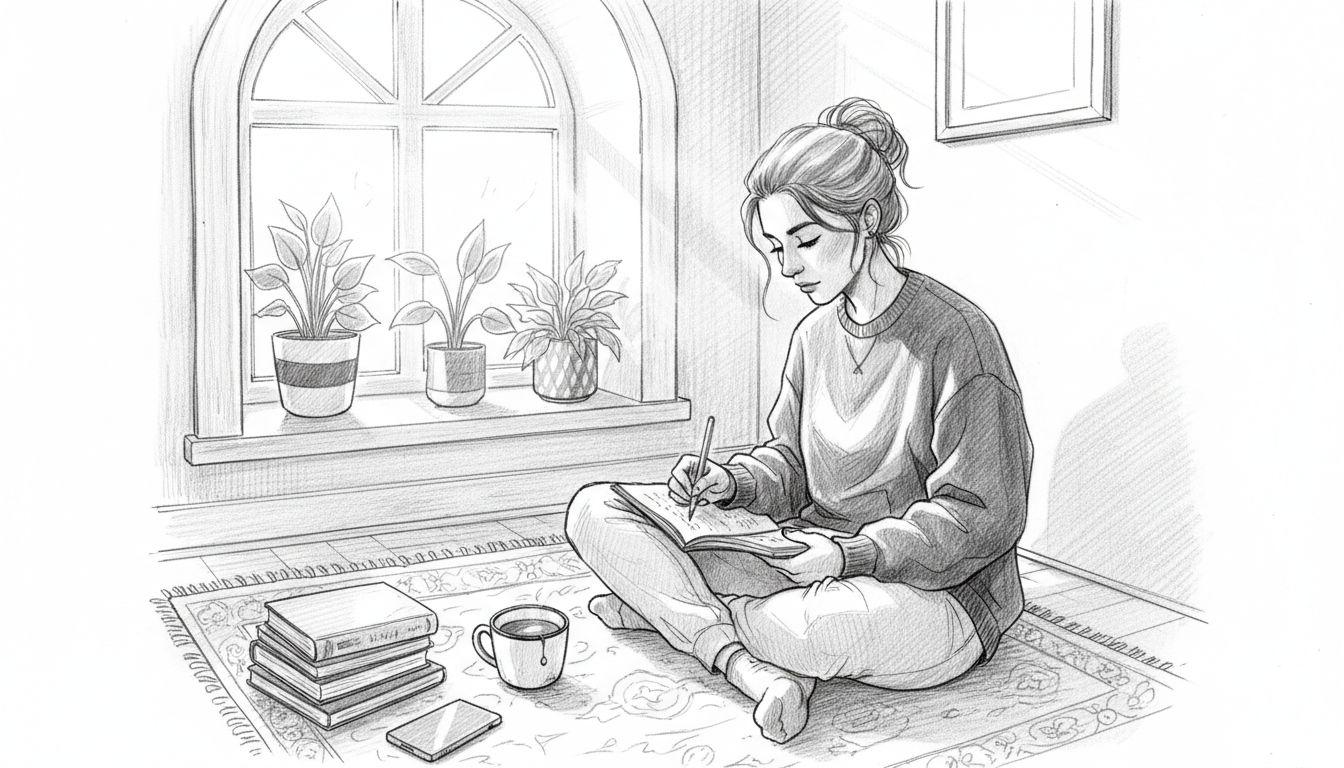 Why Seek Purposeful Living: Real Benefits of Ikigai