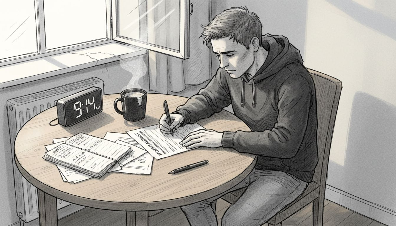 Why Take Personality Tests: Pathways to Purpose