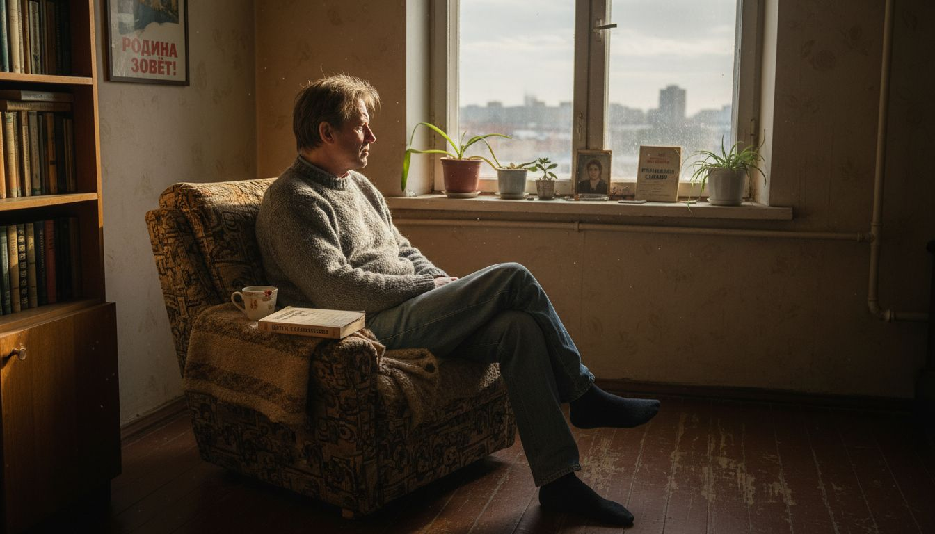 Психология поиска смысла – путь к гармонии и росту