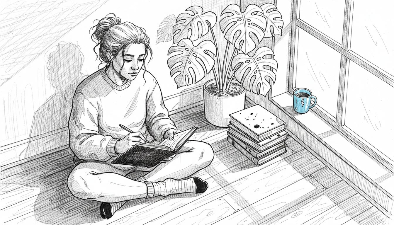 7 Principles of Purposeful Living for Modern Self-Discovery