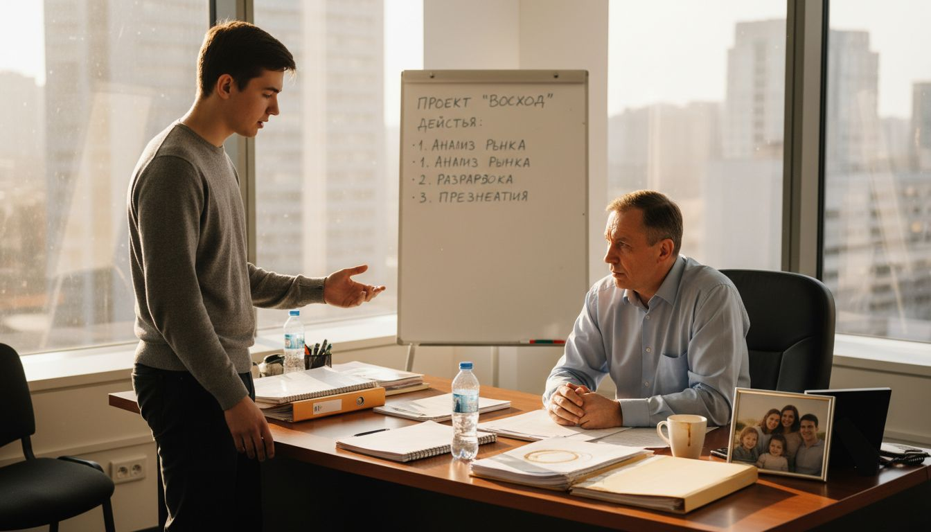 Эмпатия: почему она важна для личного роста