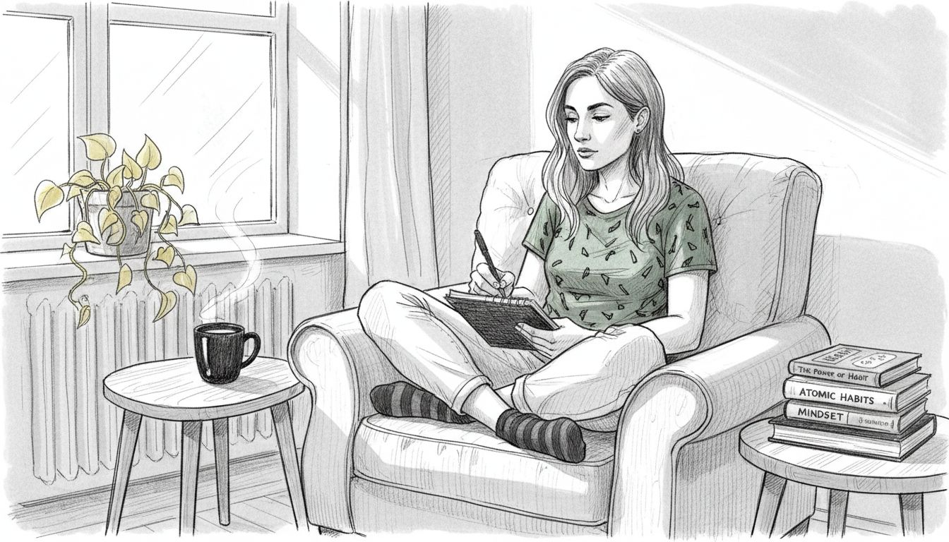 Intrinsic Values: Your Key to Purposeful Living