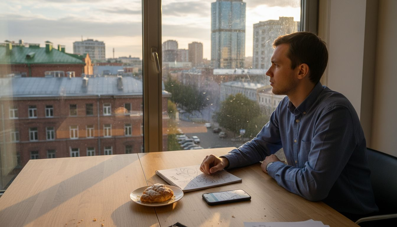 Руководство по выбору профессии по икгай: путь к осознанной карьере