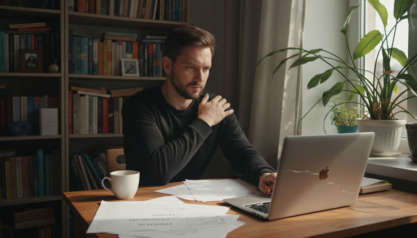 Зачем нужен тест личности: путь к осознанной жизни