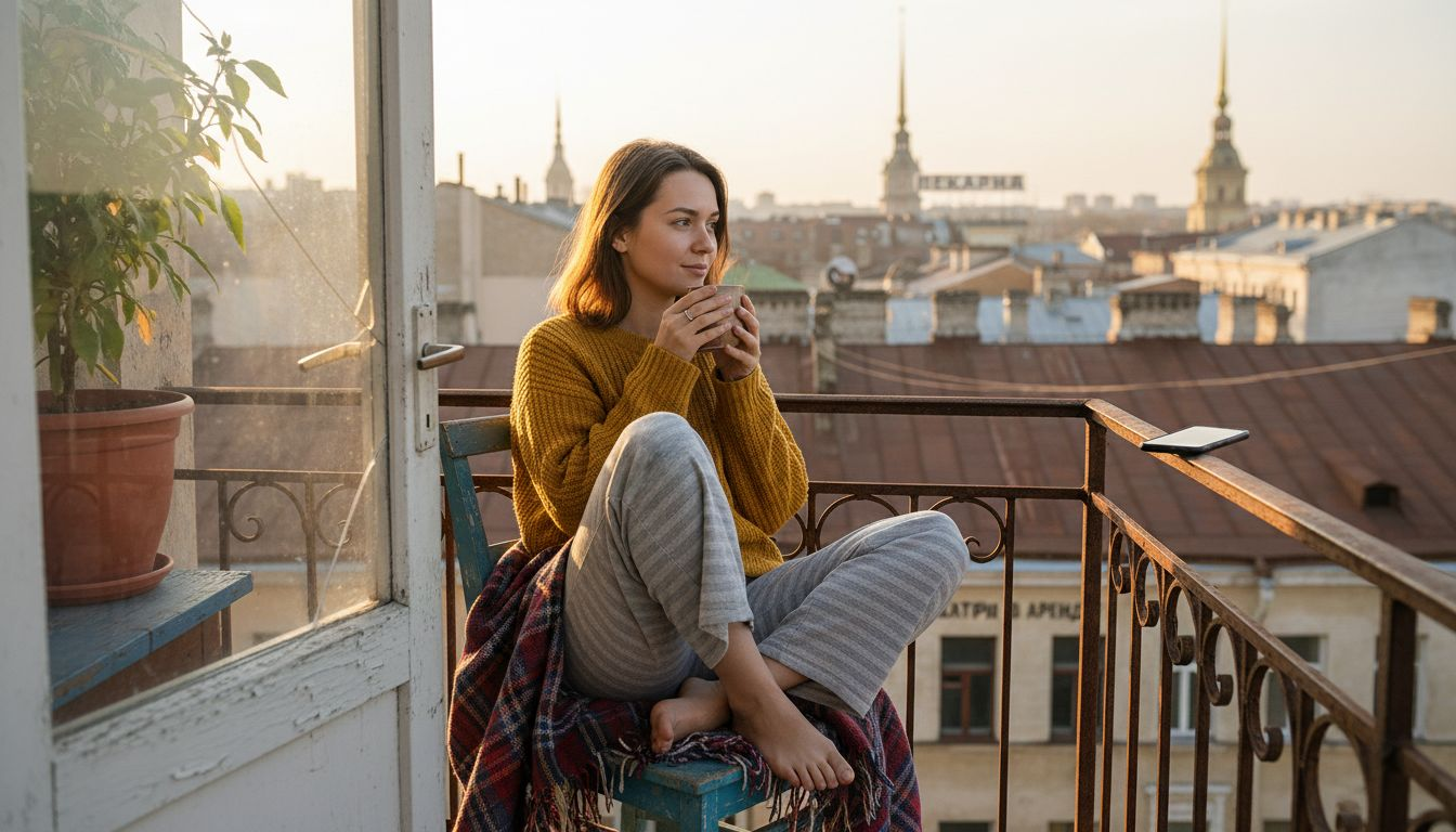 Mindful Living: ключ к осознанной и полной жизни