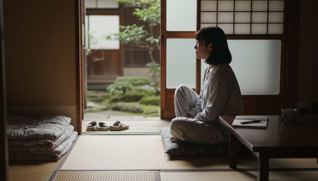 Гид по японской философии счастья для поиска своего предназначения