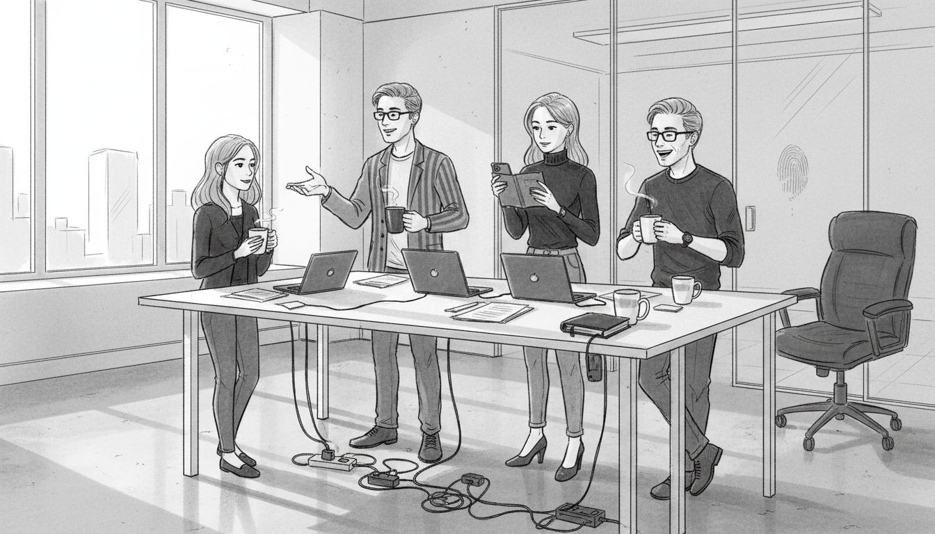 Why Life Meaning Matters for Young Professionals