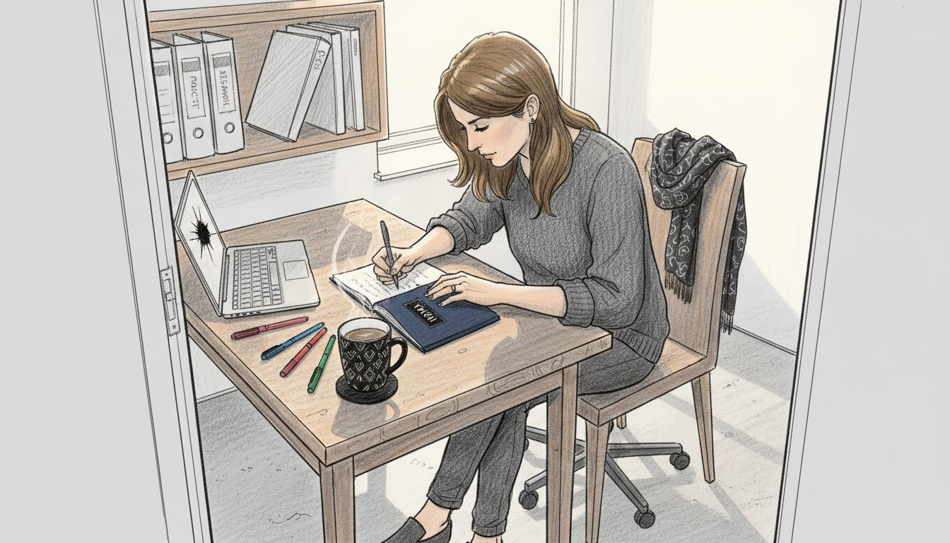 Self-Discovery via Ikigai Cuts Anxiety 25% in 2026