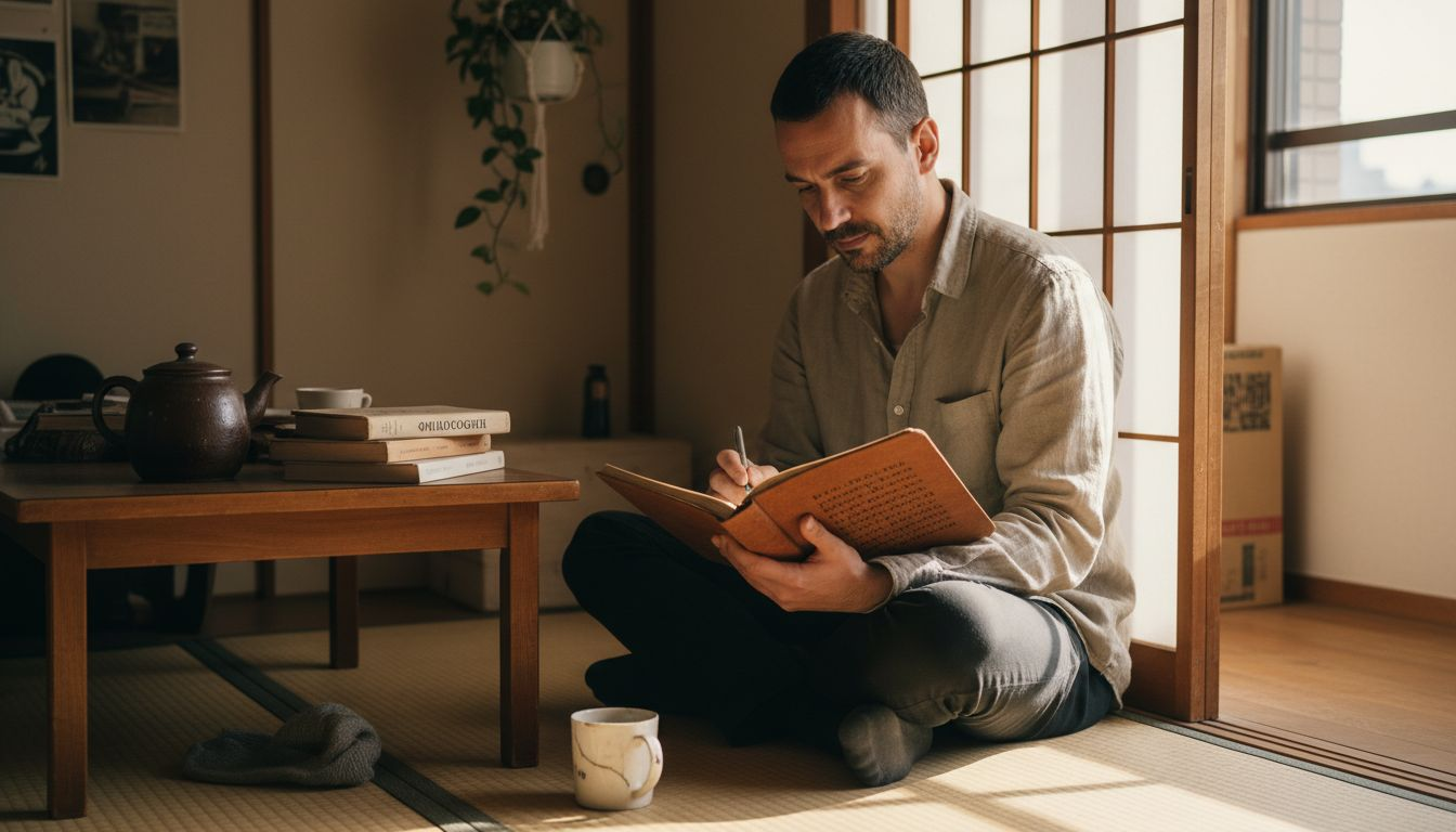 Философия икигай и самопознание в 2026: путь к цели