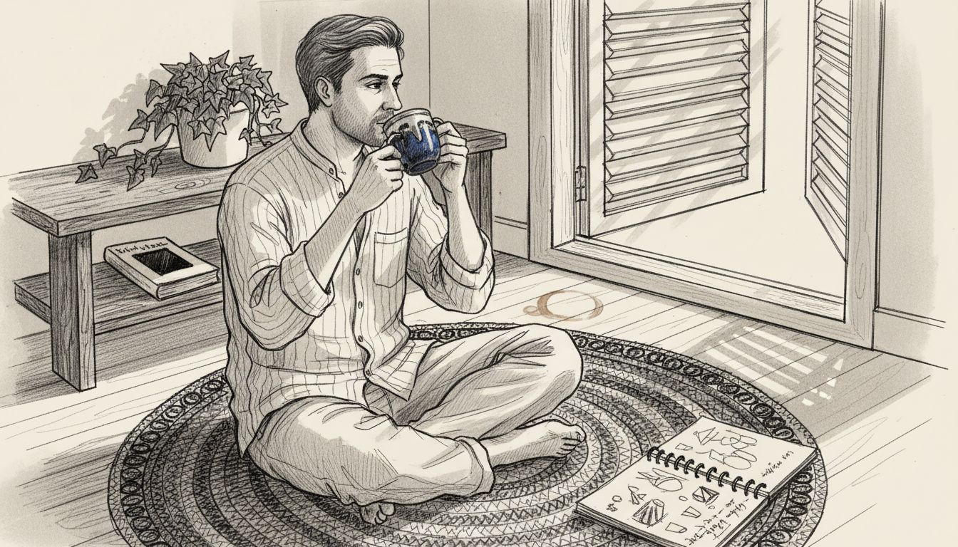 What is life fulfillment? Discover meaning with Ikigai